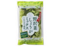 野沢菜しょうがミックス ~レモングラス風味~ パッケージ画像
