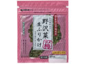 野沢菜 生ふりかけ 梅パッケージ画像